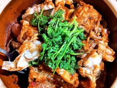 -汤城小厨•粤菜•靓汤(金宝街店)