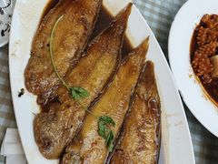 -京皇十二道天津菜(蒲黄榆店)