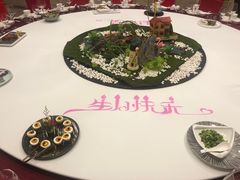 -金石国际大酒店·金丽自助餐厅