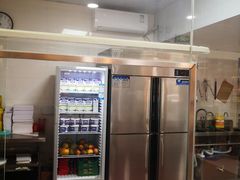 -卷们·现制生日蛋糕·蓝风车动物奶油(金源店)