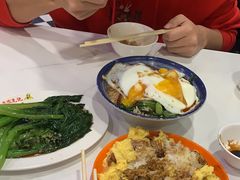 -澳门陈光记烧味饭店(南京德基广场店)