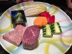 -Ginza Onodera铁板烧(外滩十八号店)