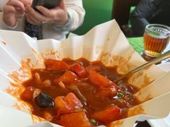 -五观堂素食(新华路店)