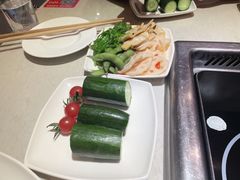 -海底捞火锅(勒泰店)