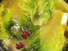 -汤城小厨•粤菜•靓汤(金宝街店)