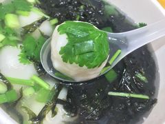 -林氏沙茶面·闽南必尝小吃(福建路店)