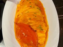 -海派悦庭·海胆烧麦·新融合菜(凯德广场店)