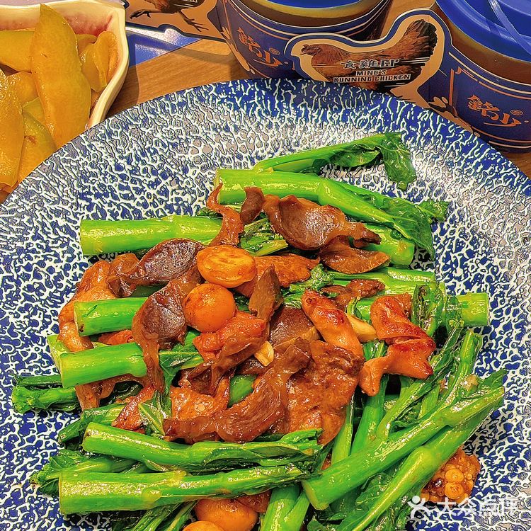 在广州！去这家坐满老广的店准没错！！！