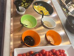 -比格比萨自助(宋家庄店)