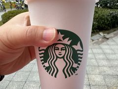 -星巴克(浙大紫金港校区店)