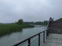 -苏州太湖湖滨国家湿地公园