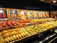 -焰江山海鲜牛排烤肉自助(锦华万达二星店)