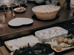 -土著渔匠·养生蝴蝶鱼(香樟路店)