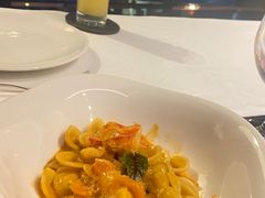 -瑞吉酒店 · Elba 欧尔巴意大利餐厅· 精致意餐·云端聚会