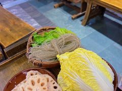 -于屿城重庆火锅(深圳总店)