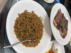 -九尊食上(生态园林酒店)