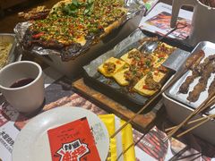 -木屋烧烤(西南角店)