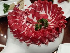 -多蒙德养生火锅