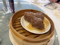 -白天鹅宾馆-宏图府餐厅
