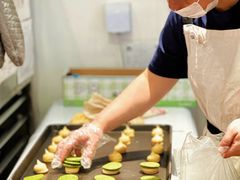 -西树泡芙(湖滨银泰in77B区店)