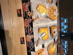 -比格比萨自助(宝山日月光店)