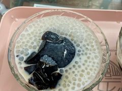 -五福堂龟苓膏(河东北山店)