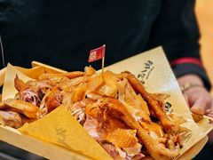 -張飛扒肉•四代传承(道外店)