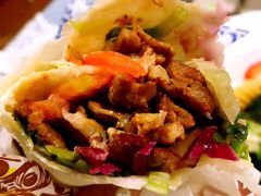 -伊斯坦布尔土耳其清真咖啡餐厅