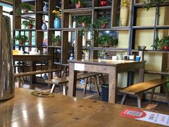 大堂-祥盛隆羊汤馆(芙蓉店)