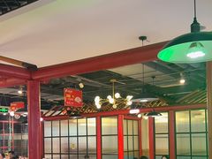-蛙一刀·麻椒鱼火锅(金仙桥店)