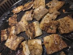 -梨满园韩国料理