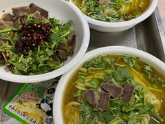 -大藏村拉面(保利首开·熙悦春天店)