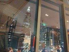 -小南洋海景餐厅(深圳湾店)