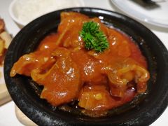 -俄士厨房(时代天街店)