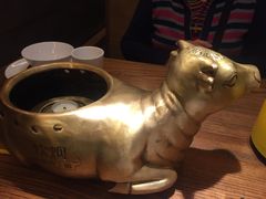 -炊烟小炒黄牛肉(中心印象城店)