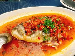 -江滨壹号艺文空间复合餐厅(闽江大道店)