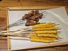 -三里桥徐家烧烤(启明街店)
