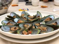 -桥东喜碧海鲜街(水东街店)