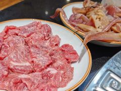 涮嫩肉片-大龙火锅(老店)