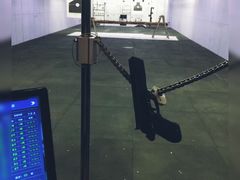 -都市枪神实弹射击俱乐部
