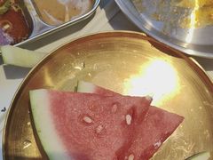 -花味·自助烤肉(南方时代店)