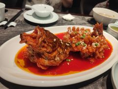 -平山宴(瘦西湖店)