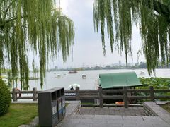 -济南大明湖景区