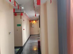 -君之悦·影院式足道·养生SPA(回兴店)