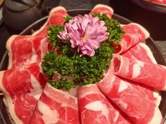 -色響火锅(恒隆广场店)