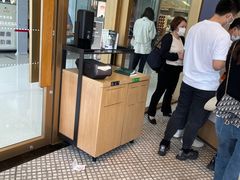 -星巴克(三亚海棠湾国际免税城店)