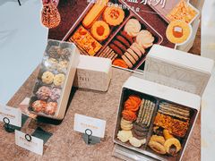 -CARINO BAKERY&CAFE(南方商城店)