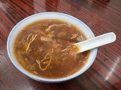 煲仔翅-添發碗仔翅美食