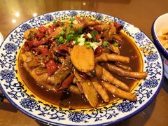 -回家吃饭·地道南昌菜(建德观总店)