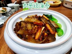 -萧记三鲜烩面(郑汴路店)